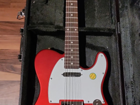 Tokai ATE-52 Telecaster + SD/Dimarzio, Kitarat, bassot ja vahvistimet, Musiikki ja soittimet, Keminmaa, Tori.fi Tokai ATE-52 Telecaster + SD/Dimarzio, Kitarat, bassot ja vahvistimet, Musiikki ja soittimet, Keminmaa, Tori.fi