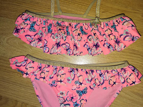 H&M bikinit 110/116 cm, Lastenvaatteet ja kengät, Turku, Tori.fi H&M bikinit 110/116 cm, Lastenvaatteet ja kengät, Turku, Tori.fi