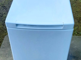 Whirlpool 6th sense, 6kg pesukone, Pesu- ja kuivauskoneet, Kodinkoneet, Tuusula, Tori.fi Whirlpool 6th sense, 6kg pesukone, Pesu- ja kuivauskoneet, Kodinkoneet, Tuusula, Tori.fi