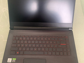 Kannettava pelitoetokone MSI GF63 thin, Kannettavat, Tietokoneet ja lisälaitteet, Sipoo, Tori.fi Kannettava pelitoetokone MSI GF63 thin, Kannettavat, Tietokoneet ja lisälaitteet, Sipoo, Tori.fi