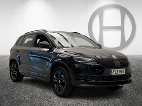 Skoda KAROQ, Autot, Kuopio, Tori.fi Skoda KAROQ, Autot, Kuopio, Tori.fi