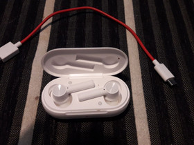 OnePlus Buds Z kuulokkeet, Audio ja musiikkilaitteet, Viihde-elektroniikka, Kuopio, Tori.fi OnePlus Buds Z kuulokkeet, Audio ja musiikkilaitteet, Viihde-elektroniikka, Kuopio, Tori.fi