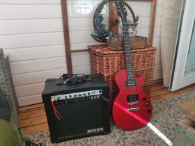 Epiphone les paul joku zoom (kuvat kertoo), Kitarat, bassot ja vahvistimet, Musiikki ja soittimet, Lapua, Tori.fi Epiphone les paul joku zoom (kuvat kertoo), Kitarat, bassot ja vahvistimet, Musiikki ja soittimet, Lapua, Tori.fi