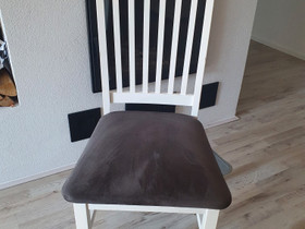 Ruokapöydän tuolit, Pöydät ja tuolit, Sisustus ja huonekalut, Riihimäki, Tori.fi Ruokapöydän tuolit, Pöydät ja tuolit, Sisustus ja huonekalut, Riihimäki, Tori.fi