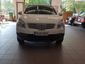 Nissan Qashqai, Autot, Kitee, Tori.fi Nissan Qashqai, Autot, Kitee, Tori.fi