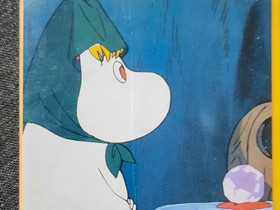 Muumi vhs elokuva, Elokuvat, Kauniainen, Tori.fi Muumi vhs elokuva, Elokuvat, Kauniainen, Tori.fi