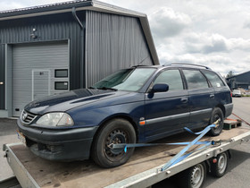 Toyota Avensis, Autot, Ähtäri, Tori.fi Toyota Avensis, Autot, Ähtäri, Tori.fi