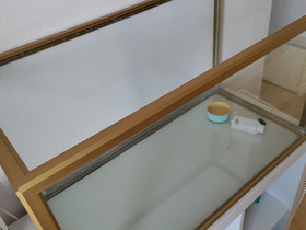 Terraario, Muut eläintarvikkeet, Lemmikkieläimet, Turku, Tori.fi Terraario, Muut eläintarvikkeet, Lemmikkieläimet, Turku, Tori.fi