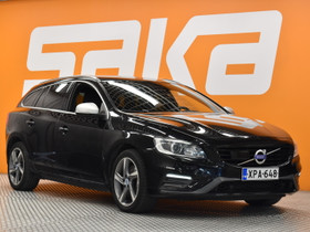 Volvo V60, Autot, Helsinki, Tori.fi Volvo V60, Autot, Helsinki, Tori.fi