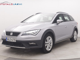 Seat Leon X-Perience, Autot, Porvoo, Tori.fi Seat Leon X-Perience, Autot, Porvoo, Tori.fi