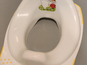 Wc-istuimen supistaja, Muut lastentarvikkeet, Lastentarvikkeet ja lelut, Lappeenranta, Tori.fi Wc-istuimen supistaja, Muut lastentarvikkeet, Lastentarvikkeet ja lelut, Lappeenranta, Tori.fi