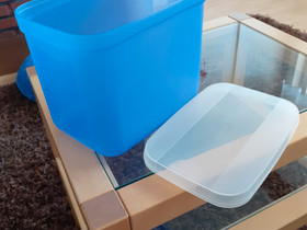 Tupperware 3,5 l säilytysrasia, Säilytysastiat ja rasiat, Keittiötarvikkeet ja astiat, Lahti, Tori.fi Tupperware 3,5 l säilytysrasia, Säilytysastiat ja rasiat, Keittiötarvikkeet ja astiat, Lahti, Tori.fi