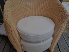 Iso tukeva rottinki tuoli, Pihakalusteet ja grillit, Piha ja puutarha, Kouvola, Tori.fi Iso tukeva rottinki tuoli, Pihakalusteet ja grillit, Piha ja puutarha, Kouvola, Tori.fi