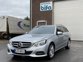 Mercedes-Benz E, Autot, Lieto, Tori.fi Mercedes-Benz E, Autot, Lieto, Tori.fi