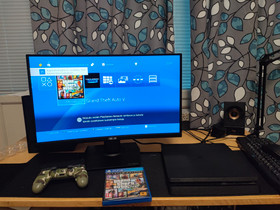 Ps4, Pelikonsolit ja pelaaminen, Viihde-elektroniikka, Oulu, Tori.fi Ps4, Pelikonsolit ja pelaaminen, Viihde-elektroniikka, Oulu, Tori.fi