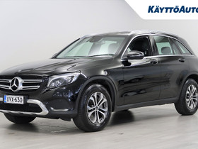 MERCEDES-BENZ GLC, Autot, Jyväskylä, Tori.fi MERCEDES-BENZ GLC, Autot, Jyväskylä, Tori.fi