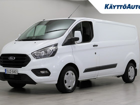 FORD Transit Custom, Autot, Jyväskylä, Tori.fi FORD Transit Custom, Autot, Jyväskylä, Tori.fi