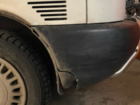 Puskuri Volkswagen T4 Caravelle 2003, Autovaraosat, Auton varaosat ja tarvikkeet, Alavus, Tori.fi Puskuri Volkswagen T4 Caravelle 2003, Autovaraosat, Auton varaosat ja tarvikkeet, Alavus, Tori.fi