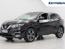 NISSAN Qashqai, Autot, Jyväskylä, Tori.fi NISSAN Qashqai, Autot, Jyväskylä, Tori.fi