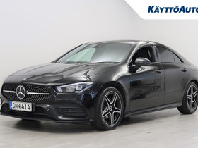 Mercedes-Benz CLA, Autot, Jyväskylä, Tori.fi Mercedes-Benz CLA, Autot, Jyväskylä, Tori.fi