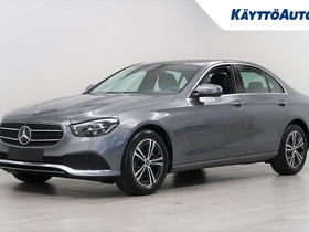 Mercedes-Benz E, Autot, Jyväskylä, Tori.fi Mercedes-Benz E, Autot, Jyväskylä, Tori.fi