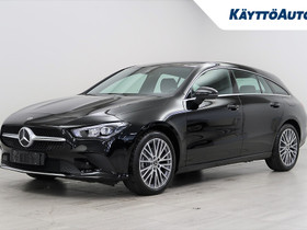 Mercedes-Benz CLA, Autot, Jyväskylä, Tori.fi Mercedes-Benz CLA, Autot, Jyväskylä, Tori.fi