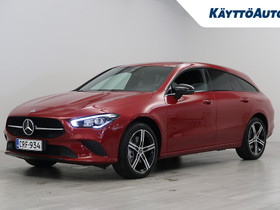 Mercedes-Benz CLA, Autot, Jyväskylä, Tori.fi Mercedes-Benz CLA, Autot, Jyväskylä, Tori.fi