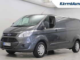 FORD Transit Custom, Autot, Jyväskylä, Tori.fi FORD Transit Custom, Autot, Jyväskylä, Tori.fi