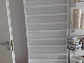Valkoinen iso design lautashylly 144 x 62 x 18,5 c, Hyllyt ja säilytys, Sisustus ja huonekalut, Kangasala, Tori.fi Valkoinen iso design lautashylly 144 x 62 x 18,5 c, Hyllyt ja säilytys, Sisustus ja huonekalut, Kangasala, Tori.fi