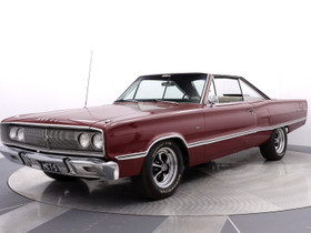Dodge Coronet, Autot, Ylöjärvi, Tori.fi Dodge Coronet, Autot, Ylöjärvi, Tori.fi