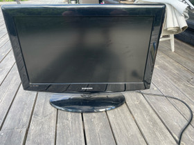 Samsung 26 tv, Televisiot, Viihde-elektroniikka, Kokkola, Tori.fi Samsung 26 tv, Televisiot, Viihde-elektroniikka, Kokkola, Tori.fi