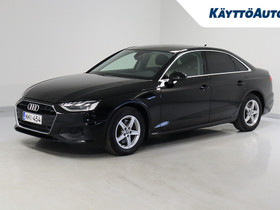 AUDI A4, Autot, Pori, Tori.fi AUDI A4, Autot, Pori, Tori.fi