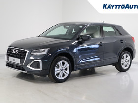 Audi Q2, Autot, Pori, Tori.fi Audi Q2, Autot, Pori, Tori.fi