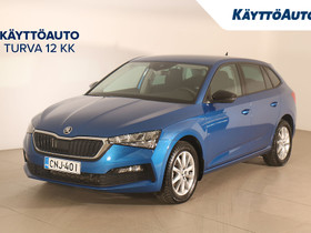 SKODA Scala, Autot, Tampere, Tori.fi SKODA Scala, Autot, Tampere, Tori.fi