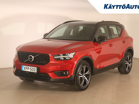 VOLVO XC40, Autot, Tampere, Tori.fi VOLVO XC40, Autot, Tampere, Tori.fi