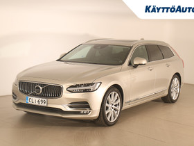 VOLVO V90, Autot, Tampere, Tori.fi VOLVO V90, Autot, Tampere, Tori.fi
