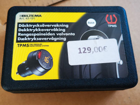 Auton rengaspainevalvonta adapteri, Lisävarusteet ja autotarvikkeet, Auton varaosat ja tarvikkeet, Pori, Tori.fi Auton rengaspainevalvonta adapteri, Lisävarusteet ja autotarvikkeet, Auton varaosat ja tarvikkeet, Pori, Tori.fi