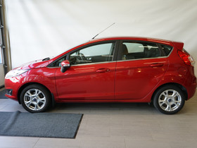 Ford Fiesta, Autot, Valkeakoski, Tori.fi Ford Fiesta, Autot, Valkeakoski, Tori.fi