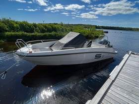 Finnmaster S6, Moottoriveneet, Veneet, Tornio, Tori.fi Finnmaster S6, Moottoriveneet, Veneet, Tornio, Tori.fi