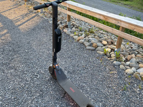 Ninebot by Segway E45E Sähköpotkulauta, Muu urheilu ja ulkoilu, Urheilu ja ulkoilu, Mikkeli, Tori.fi Ninebot by Segway E45E Sähköpotkulauta, Muu urheilu ja ulkoilu, Urheilu ja ulkoilu, Mikkeli, Tori.fi