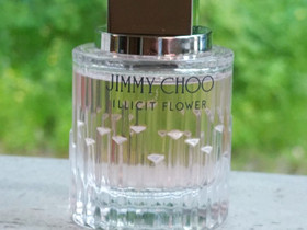 Jimmy Choo hajuvesi, Kauneudenhoito ja kosmetiikka, Terveys ja hyvinvointi, Jyväskylä, Tori.fi Jimmy Choo hajuvesi, Kauneudenhoito ja kosmetiikka, Terveys ja hyvinvointi, Jyväskylä, Tori.fi