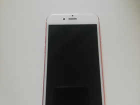 IPhone 6s, Puhelimet, Puhelimet ja tarvikkeet, Forssa, Tori.fi IPhone 6s, Puhelimet, Puhelimet ja tarvikkeet, Forssa, Tori.fi