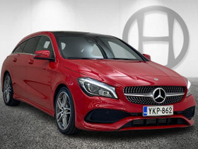 Mercedes-Benz CLA, Autot, Joensuu, Tori.fi Mercedes-Benz CLA, Autot, Joensuu, Tori.fi