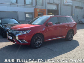 Mitsubishi Outlander PHEV, Autot, Lahti, Tori.fi Mitsubishi Outlander PHEV, Autot, Lahti, Tori.fi