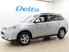 Mitsubishi Outlander, Autot, Helsinki, Tori.fi Mitsubishi Outlander, Autot, Helsinki, Tori.fi