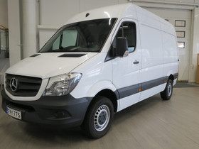 Mercedes-Benz Sprinter, Autot, Kouvola, Tori.fi Mercedes-Benz Sprinter, Autot, Kouvola, Tori.fi