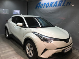 Toyota C-HR, Autot, Jyväskylä, Tori.fi Toyota C-HR, Autot, Jyväskylä, Tori.fi