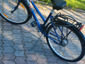 Polkupyörä huollettu, Muut pyörät, Polkupyörät ja pyöräily, Siilinjärvi, Tori.fi Polkupyörä huollettu, Muut pyörät, Polkupyörät ja pyöräily, Siilinjärvi, Tori.fi