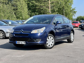 Citroen C4, Autot, Vantaa, Tori.fi Citroen C4, Autot, Vantaa, Tori.fi
