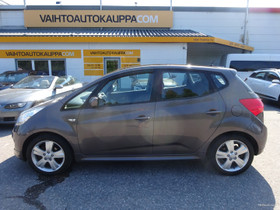 Kia Venga, Autot, Lahti, Tori.fi Kia Venga, Autot, Lahti, Tori.fi